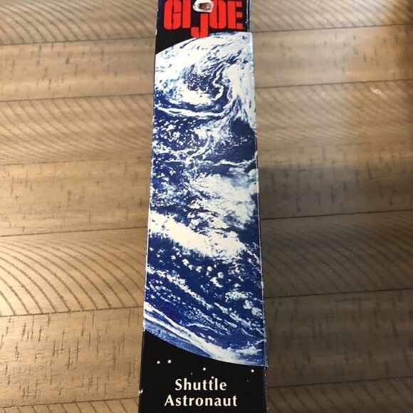NEW GI Joe Classic Collection 1997 Shuttle Astronaut Robert Crippen. Limited Ed. - Picture 13 of 15